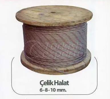Asansör yedek parçaları Product