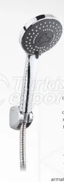 نظام دش قوس الجدار. Product
