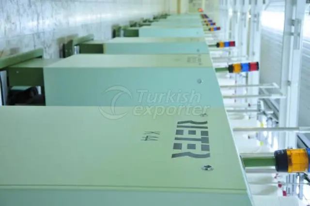 Ring İplik Product