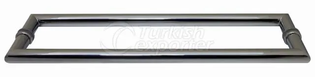Cam Kapı Kolları HY-255 Product