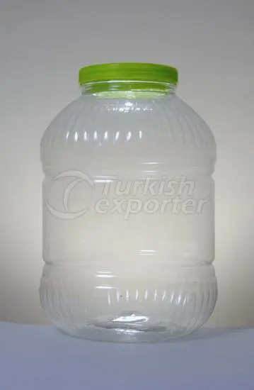 Kavanoz 8000 cc Product