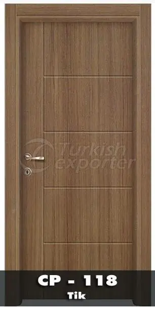 Kapı Tik CP - 118 Product