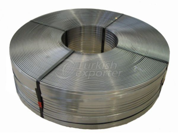 Профилированный профиль Product