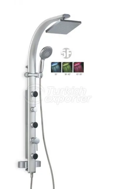 Душевой комплект HY5001 Product
