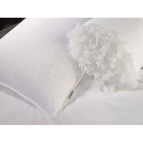 Silicone Pillow Product