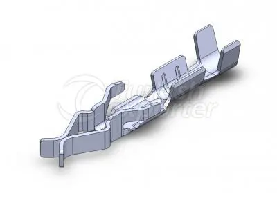 Special Purpose Terminals TVT1 Product