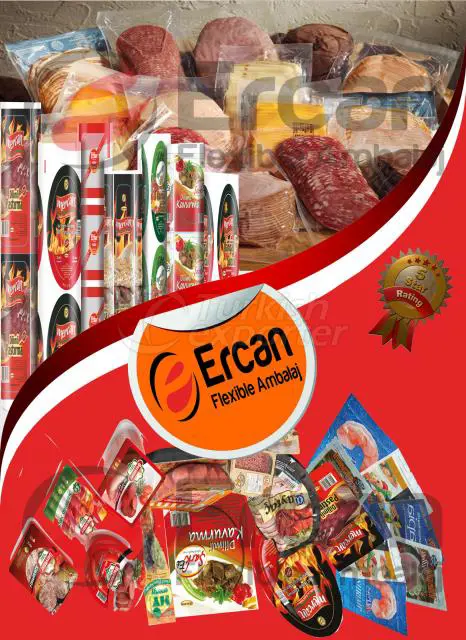 VAKUM POŞETİ VAKUM AMBALAJI Product