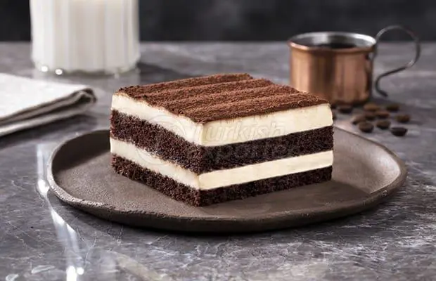 Tiramisu Mono Product