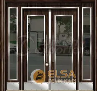 Bina Kapıları Product