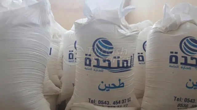 Farine Product