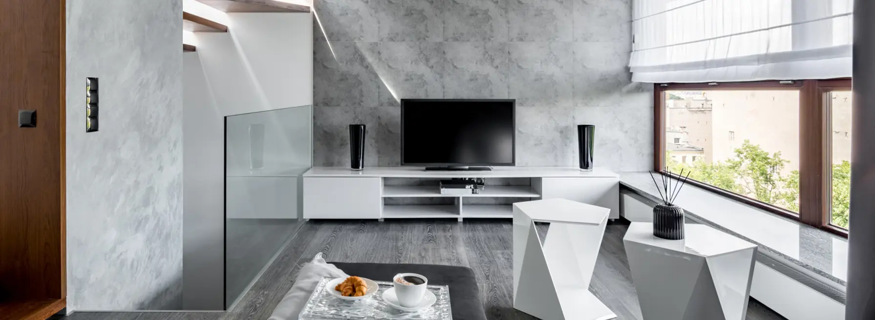 Elan TV2 Product