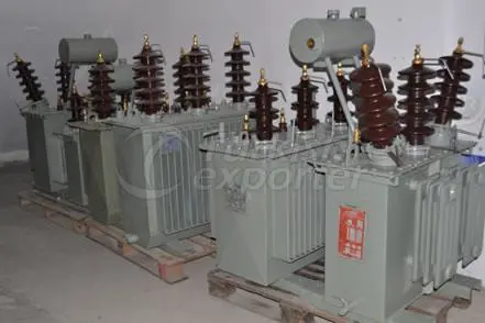 Transformadores de segunda mano Product