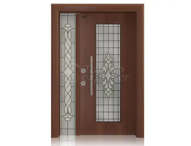 Otantika VK 02 Стальные двери Product
