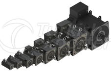 SQM Tork Motoru Product