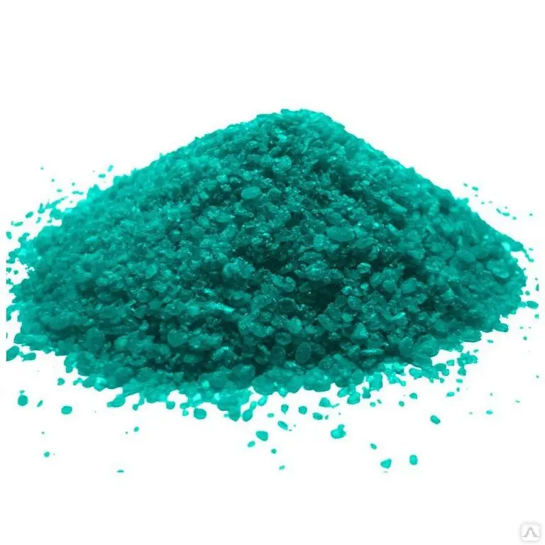 Железный купорос Product