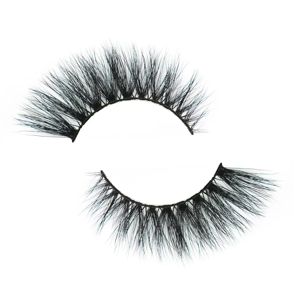 3D Faux Mink Eyelashes Product