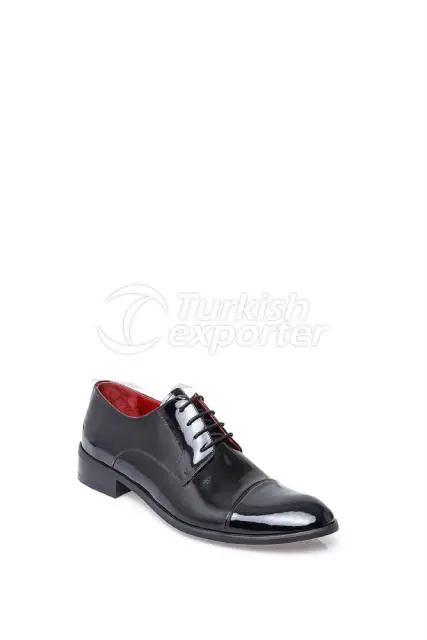 WSS Wessi Chaussures en cuir verni Product
