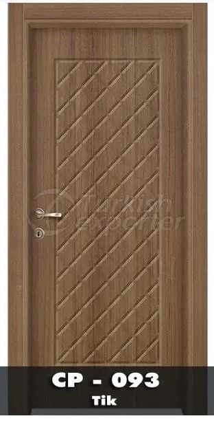 Kapı Tik CP - 093 Product