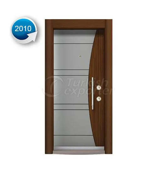 Çelik Kapı Elegance 2010 Product