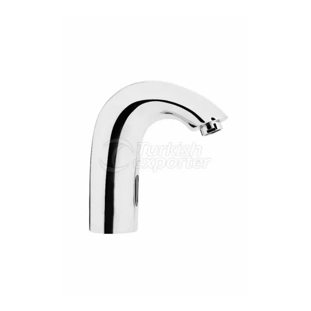 Sensörlü Lavabo Bataryası Product