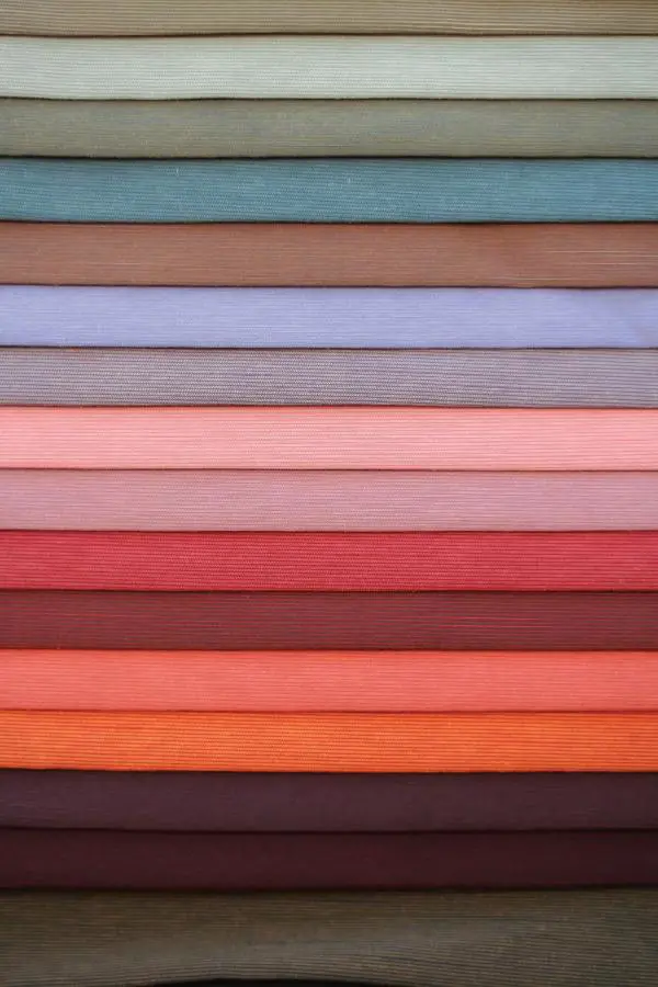 Fabrics Product
