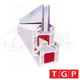 Perfiles de PVC y Aluminio Product