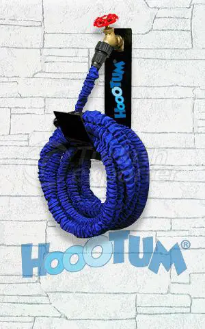 HOOOTUM EXPANDABLE GARDEN HOSE Product