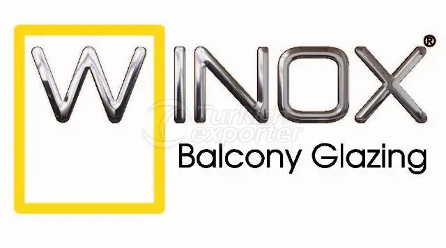 balcony glazing cam balkon Product