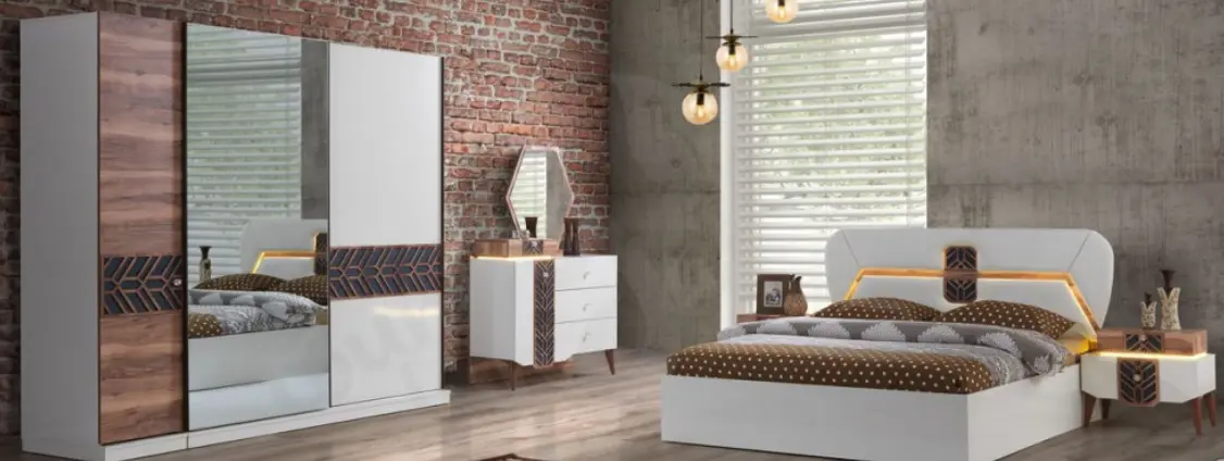 Bedroom Furniture Product