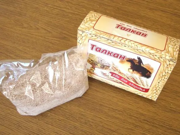 Talkan Product