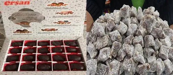 Lokum ve Şekerleme Product