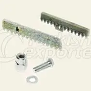 Kremayer Dişliler Product