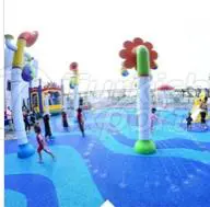 Su Parkları Product