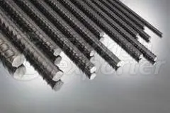 Ribbed Rebar Product