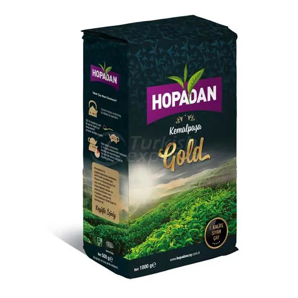 هوبادان شاي الذهب Product