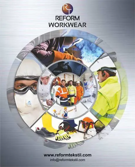 workwear Product