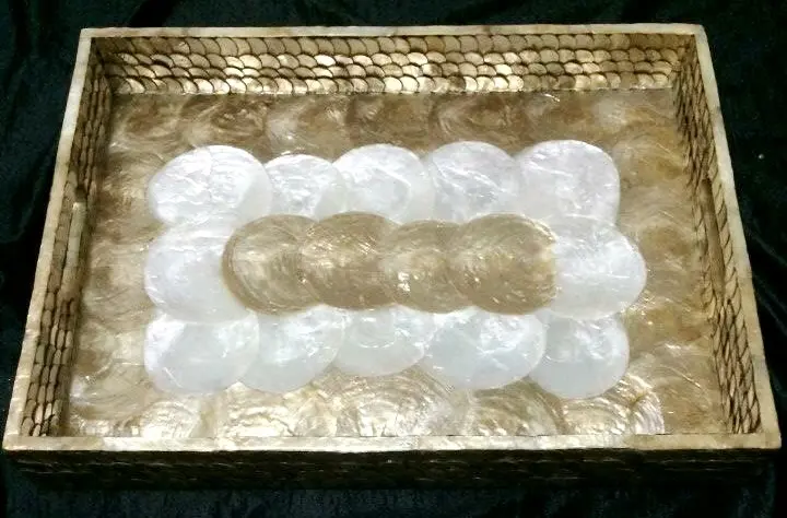 Handmade Decorative Tablewares Product