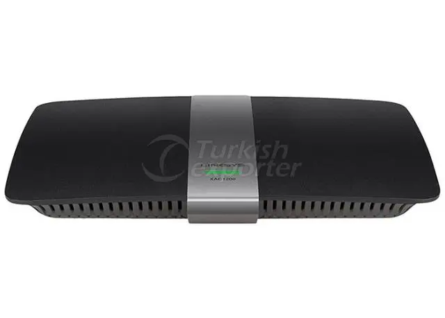 Wifi Kablosuz Modem -Linksys Product
