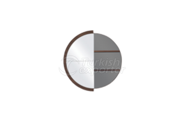 Diana Dressor Espelho Product