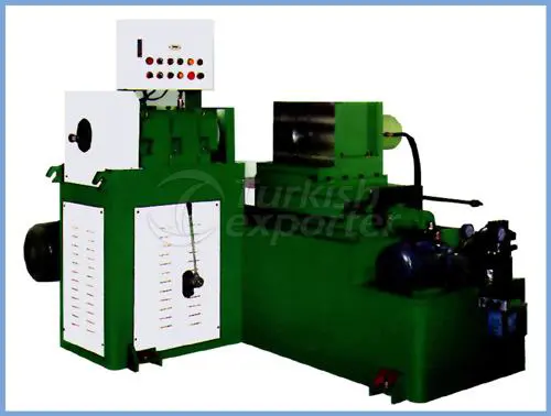 Horizontal Ball Valve Finishing Product