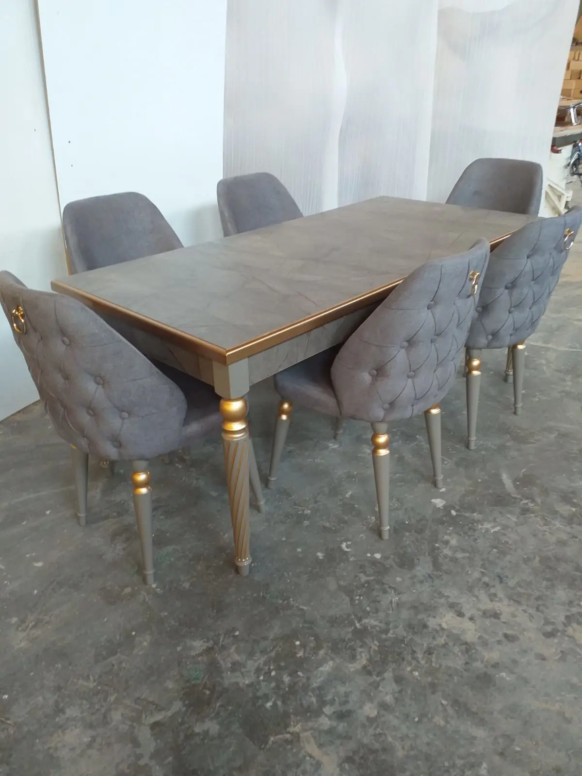 Dinner table  Product
