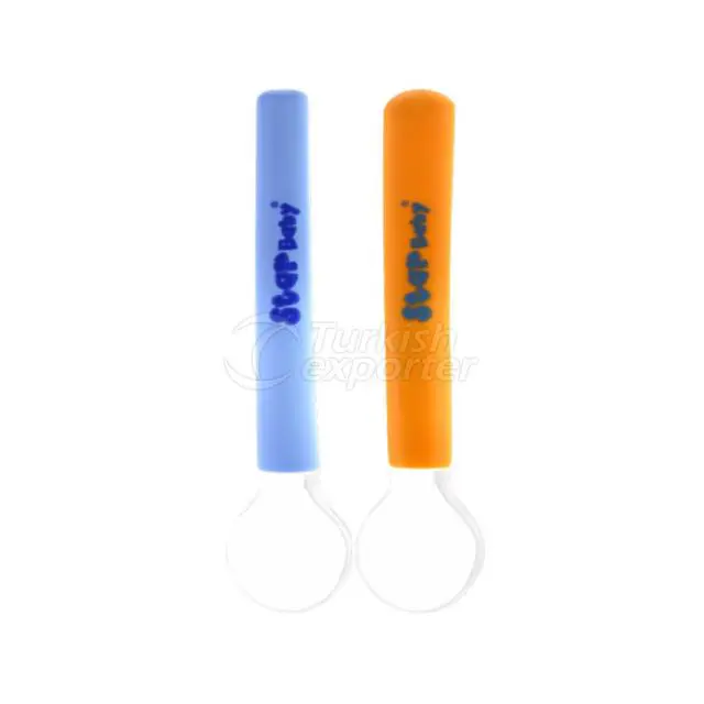 Mama Kaşığı - İkili Set 2 Product