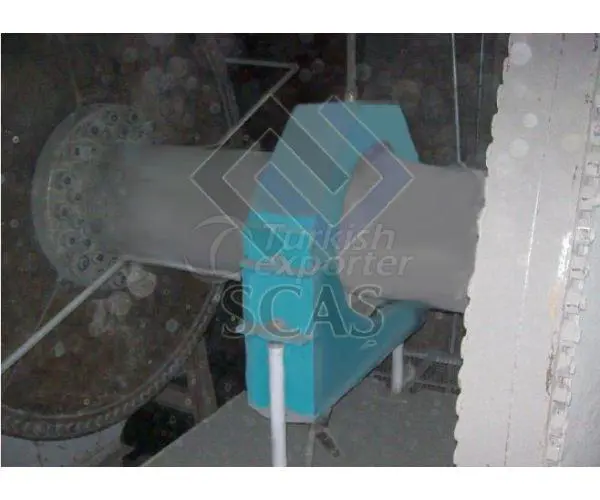 Sistema de inyección de agua Product