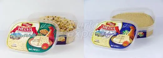 Helva Product