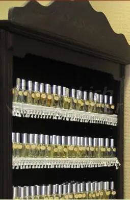 D-P Parfüm Product