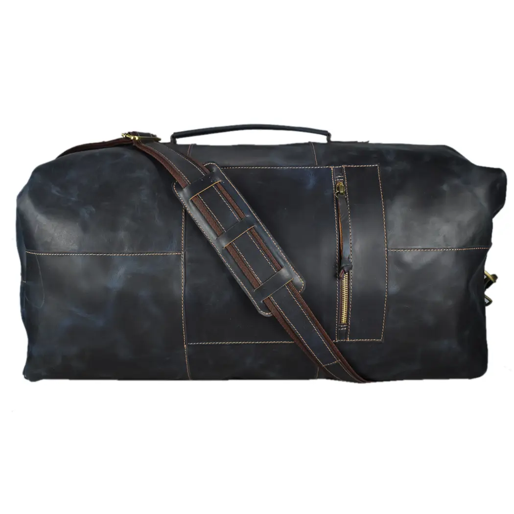 Leather Duffel Bags Product