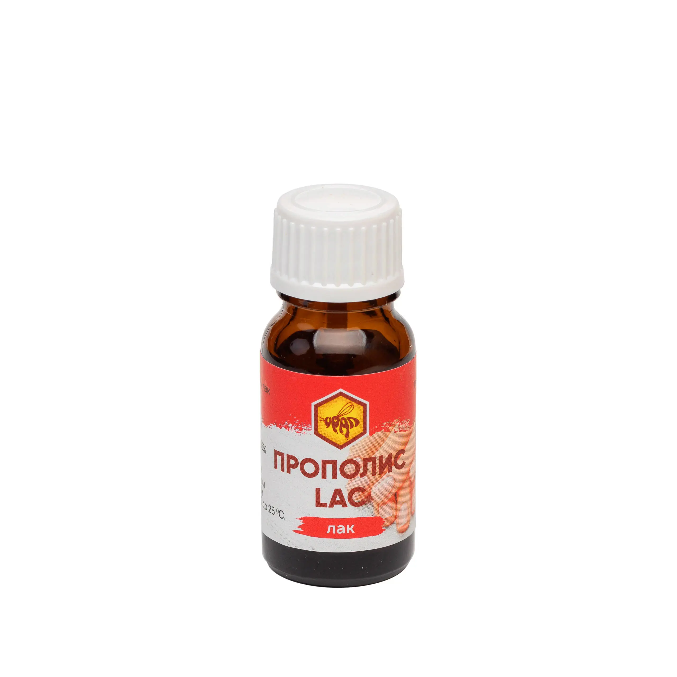 Cosmétiques naturels au miel - Propolis Lak Product