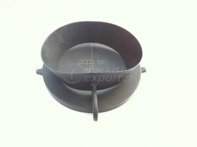 Plástico - Produtos de Borracha Product