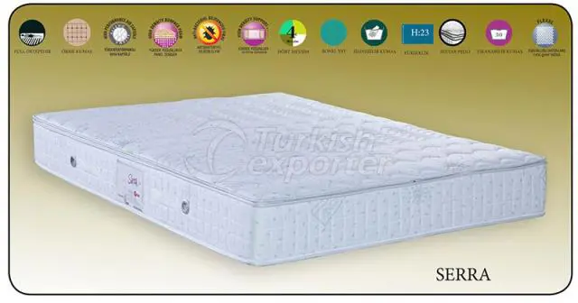 Yatak Product