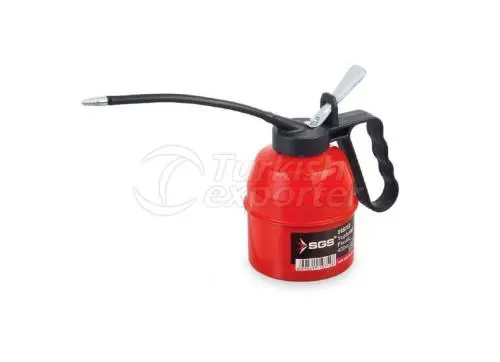 Lubricator Product